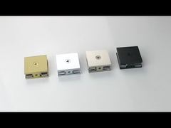 Abrazadera para puerta de vidrio TK-B008