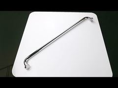 Tirador de puerta de vidrio TK-C039