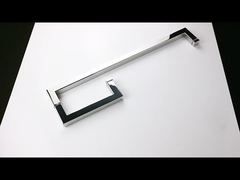 Tirador de puerta de vidrio TK-C041